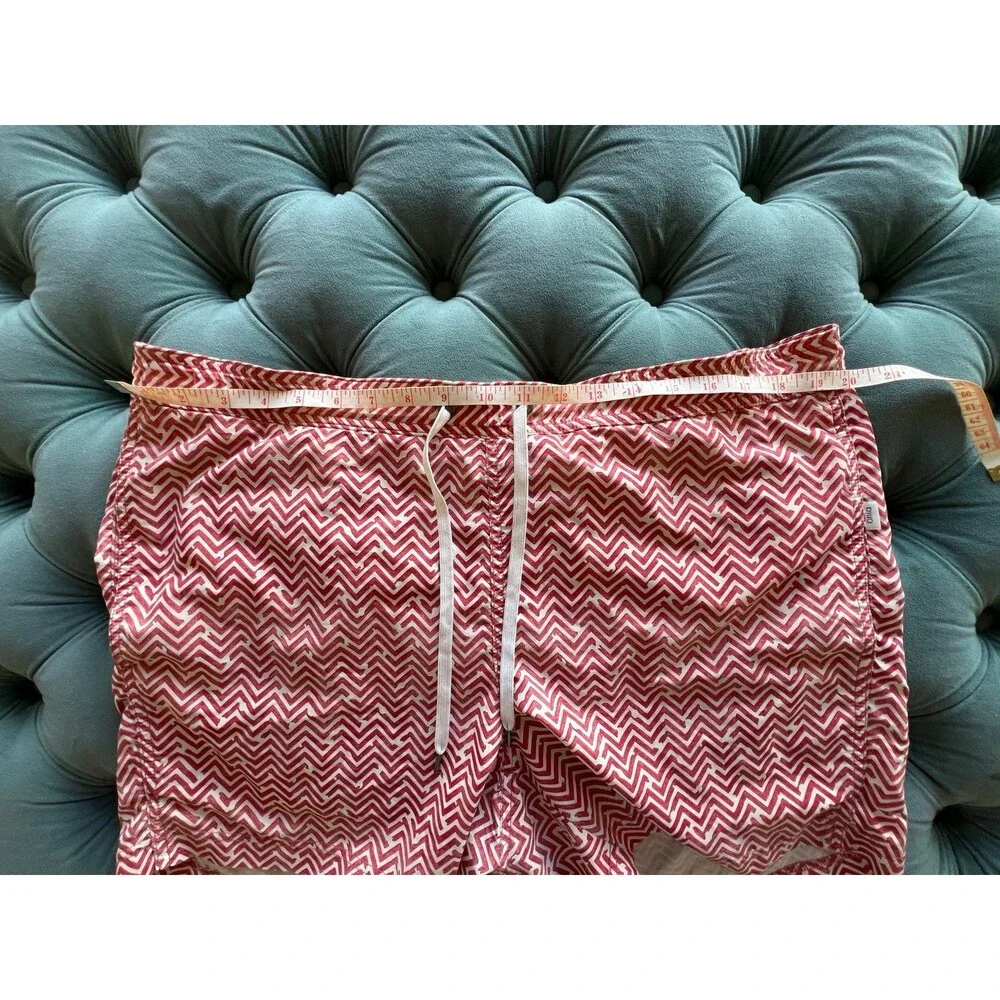 Onia Charles 5” Swim Shorts XL Beach Board Shorts Mens